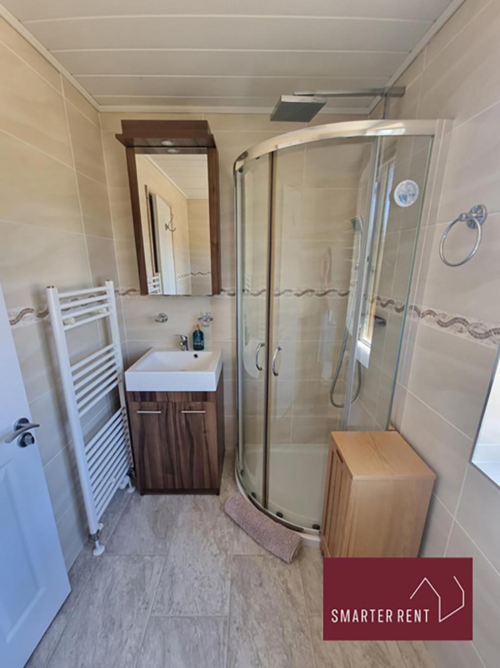 Milford On Sea - 4 Bedroom Lodge In Shorefield Country Park Extérieur photo